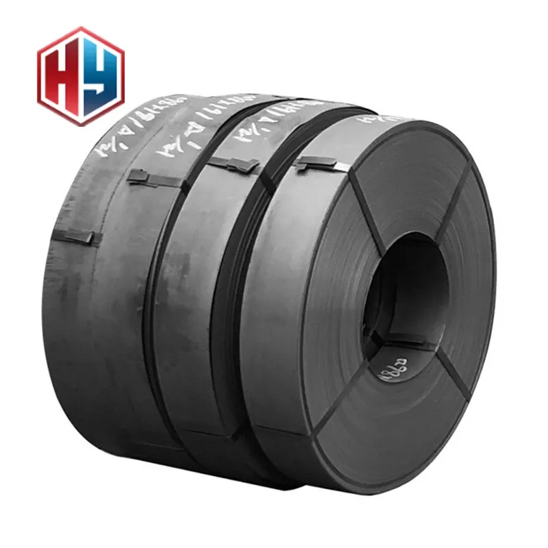 1010 1025 Hot Rolled High Carbon Steel Coil for Building Material