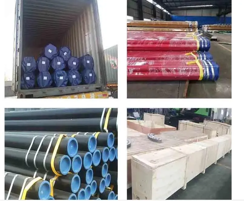 1018 1019 1020 1021 1022 1023 1024 1025 Steel Pipe Mechanical Carbon Steel Pipe