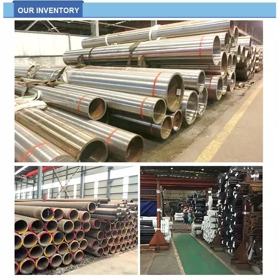 1018 1019 1020 1021 1022 1023 1024 1025 Steel Tube Mechanical Carbon Steel Tube