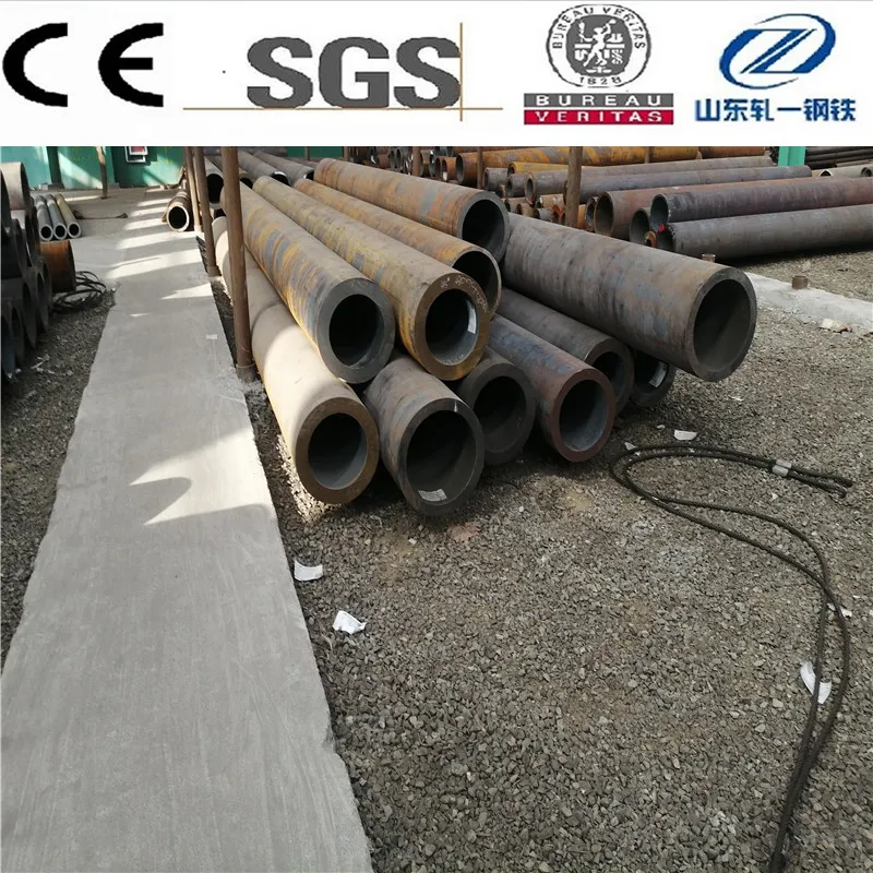 1018 1019 1020 1021 1022 1023 1024 1025 Steel Tube Mechanical Carbon Steel Tube