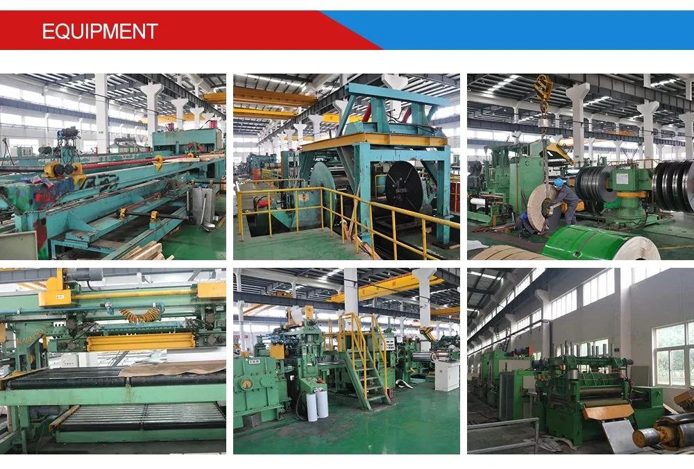 1018 1095 A36 S235jr Ss400 Q235B High Carbon Steel Round Bar