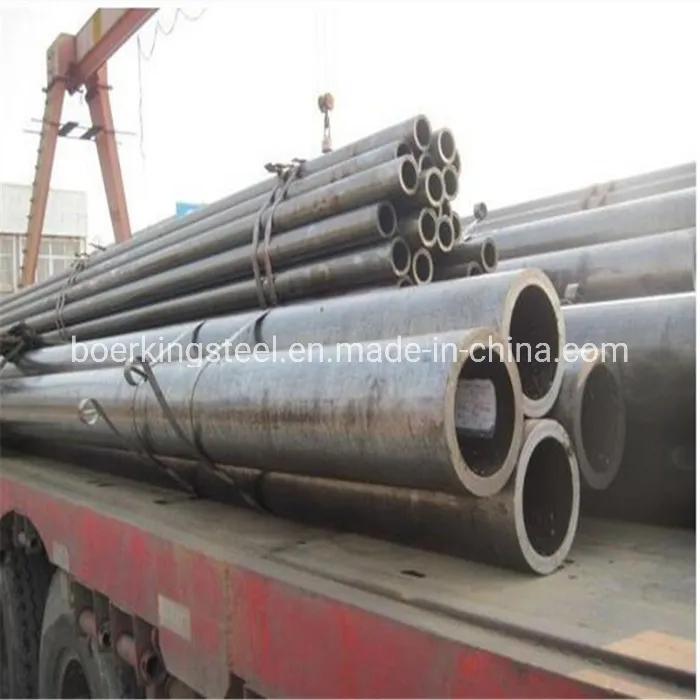 1020 1040 1045 S10c S20c S45c S40c Seamless Steel Pipe Seamless Carbon Steel Pipe