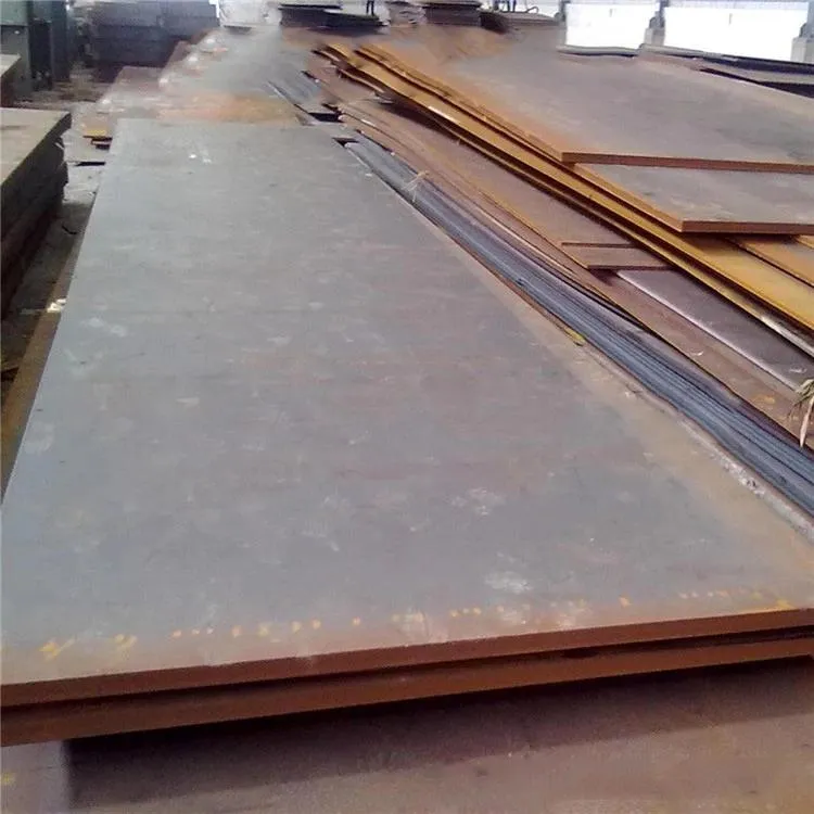 1020/ASTM A572/1040/S235jr/High Strength Steel/Cutting/Building Material/Cold Rolled/Factory Direct Sale/Hot Rolled Carbon Steel Plate