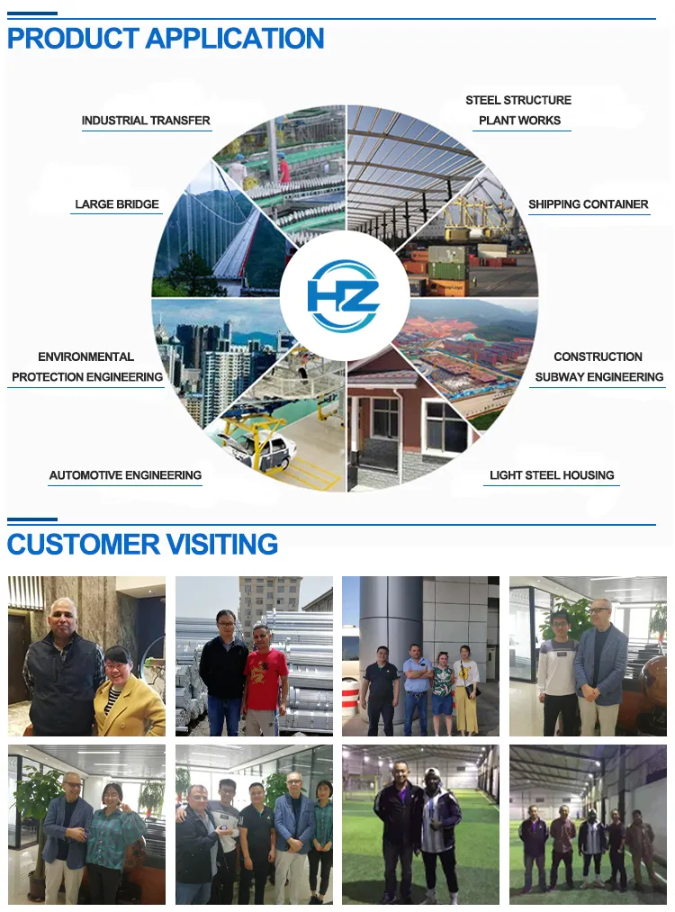 Building Material Products S40c S43c S45c S48c S50c S55c Carbon Steel Round Bar