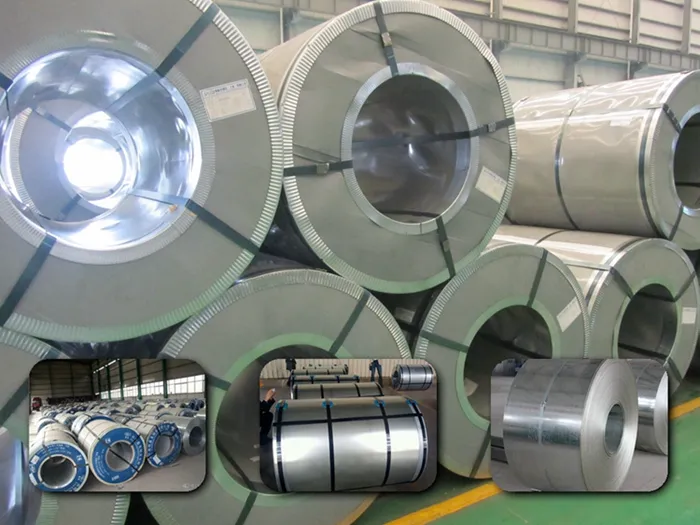 1070 1075 1095 65mn 60si2mna Sk2 Sk5 50crva Spring Steel Strip