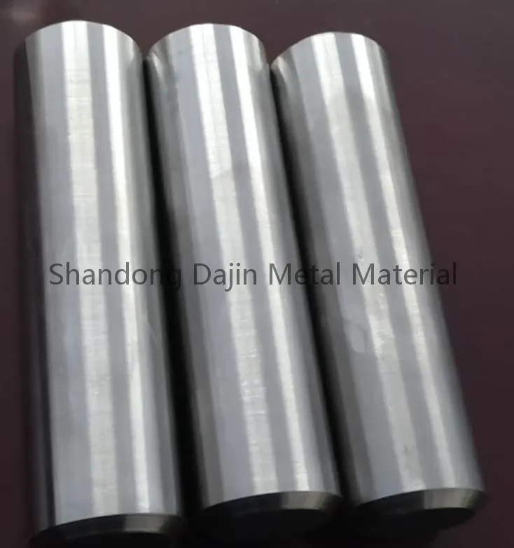 1213 1214 1215 Free Cutting Steel Polished Calibrated Round Bar