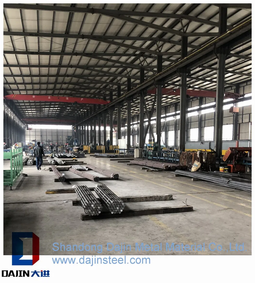 1215 1045 Carbon Steel Cold Drawn Steel Round/Square/Hex Steel Bar