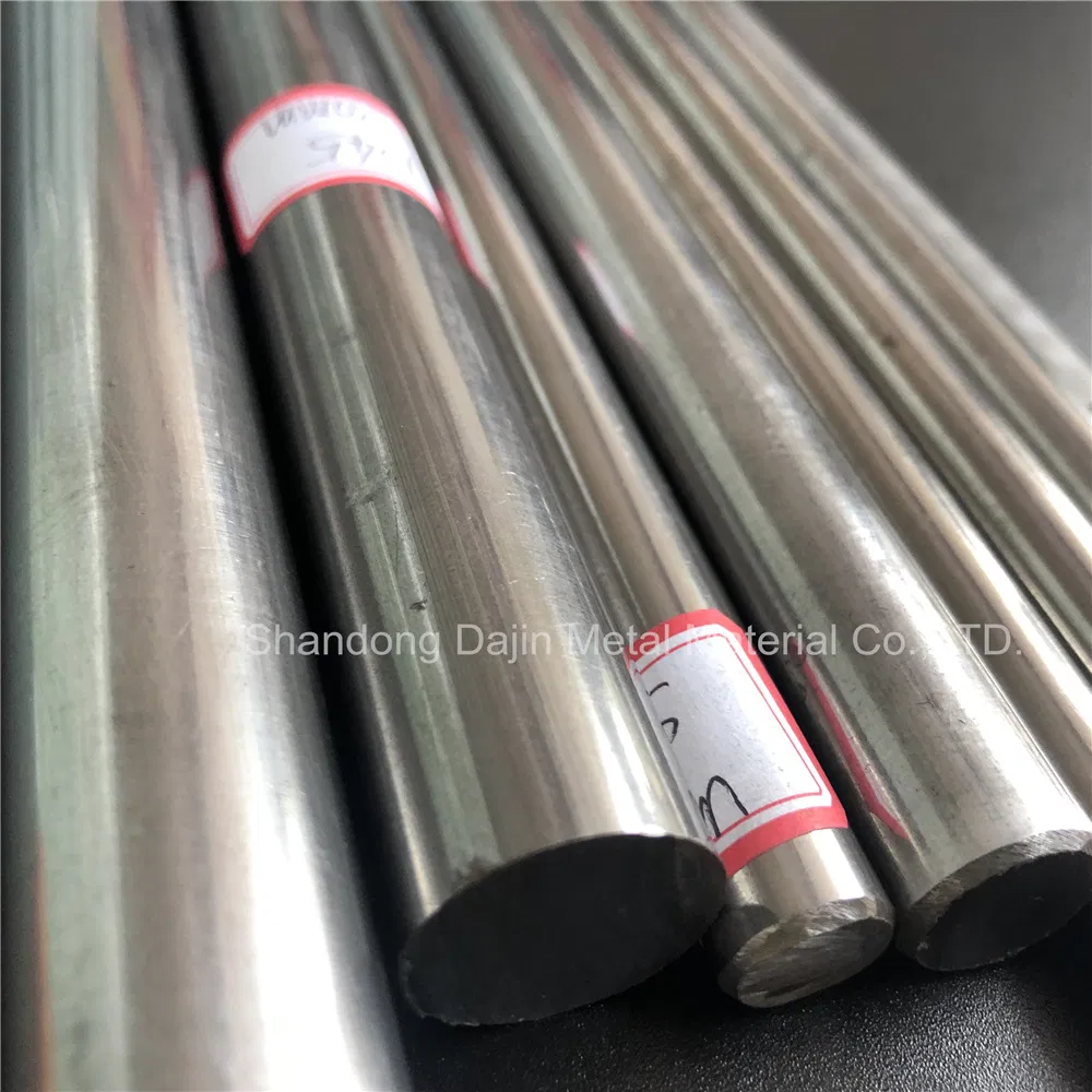 1215 1214 1141 1045 Carbon Steel Cold Drawn Free Cutting Bar