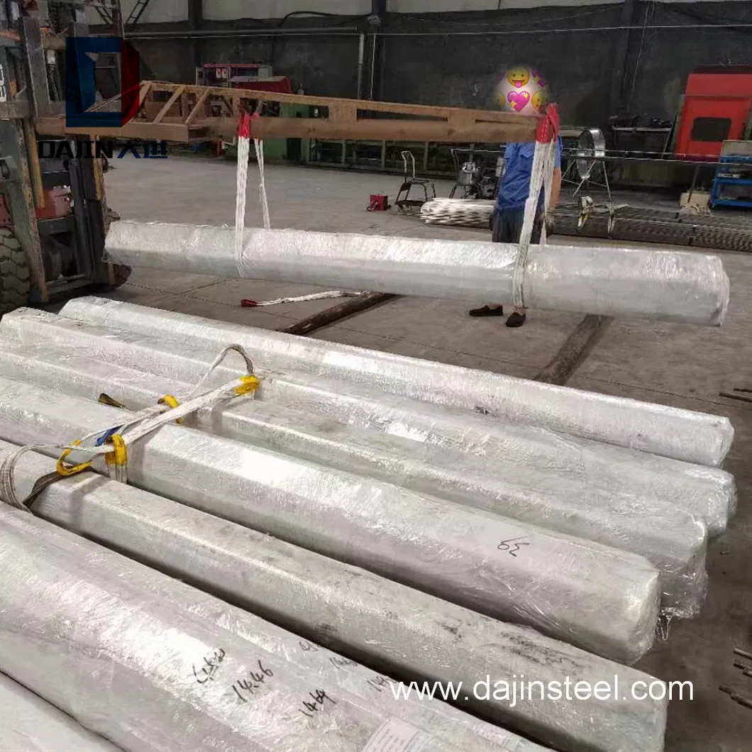 1215 1215ms Cold Drawn Steel Bar Free Cutting Steel Round Bar