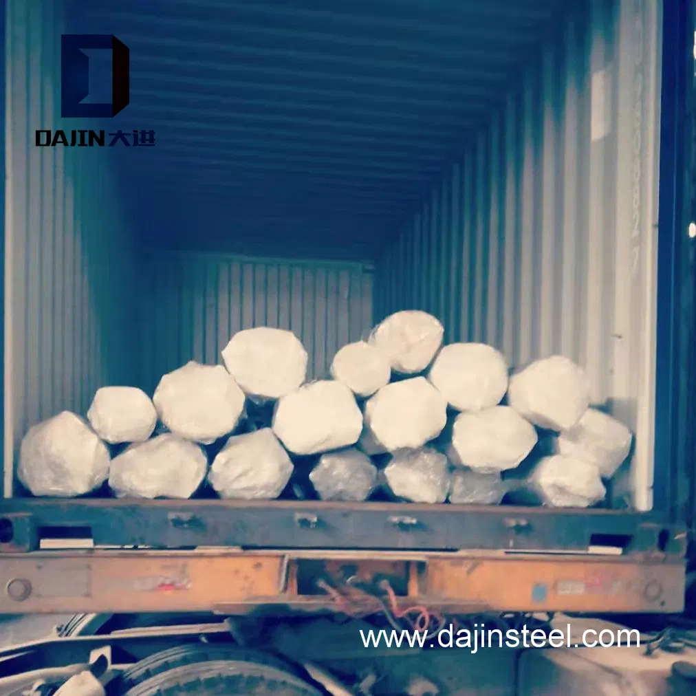 1215 1215ms Cold Drawn Steel Bar Free Cutting Steel Round Bar