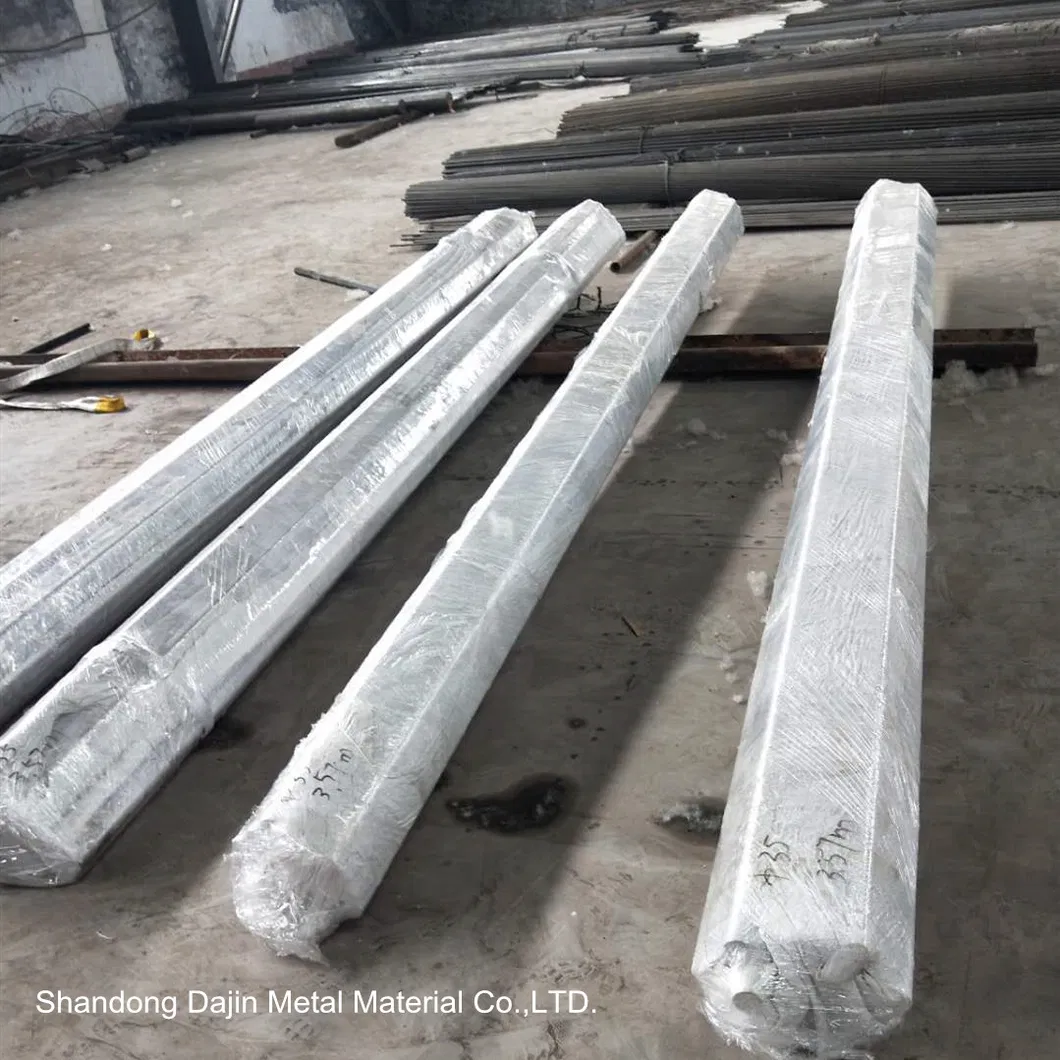 1215 12L14 1144 Sum22 Sum23 Cold Finished Free Cutting Steel Bar