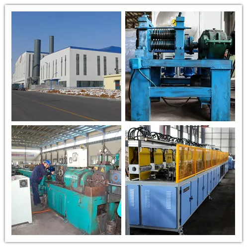 1215 12L14 Cold Drawn Free Cutting Polished Calibrated Steel Bar