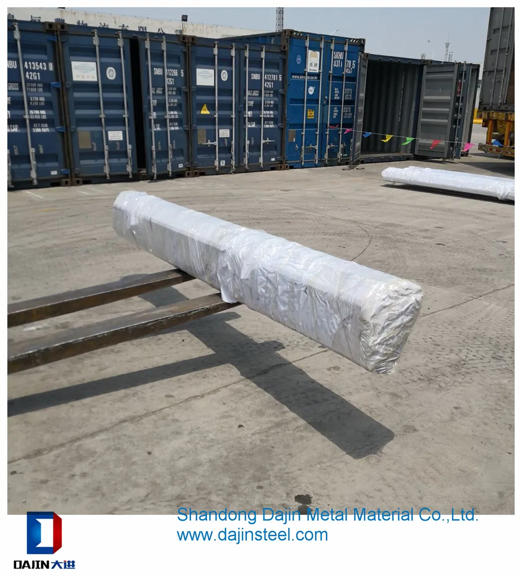 1215 12L14 Cold Drawn Free Cutting Polished Calibrated Steel Bar