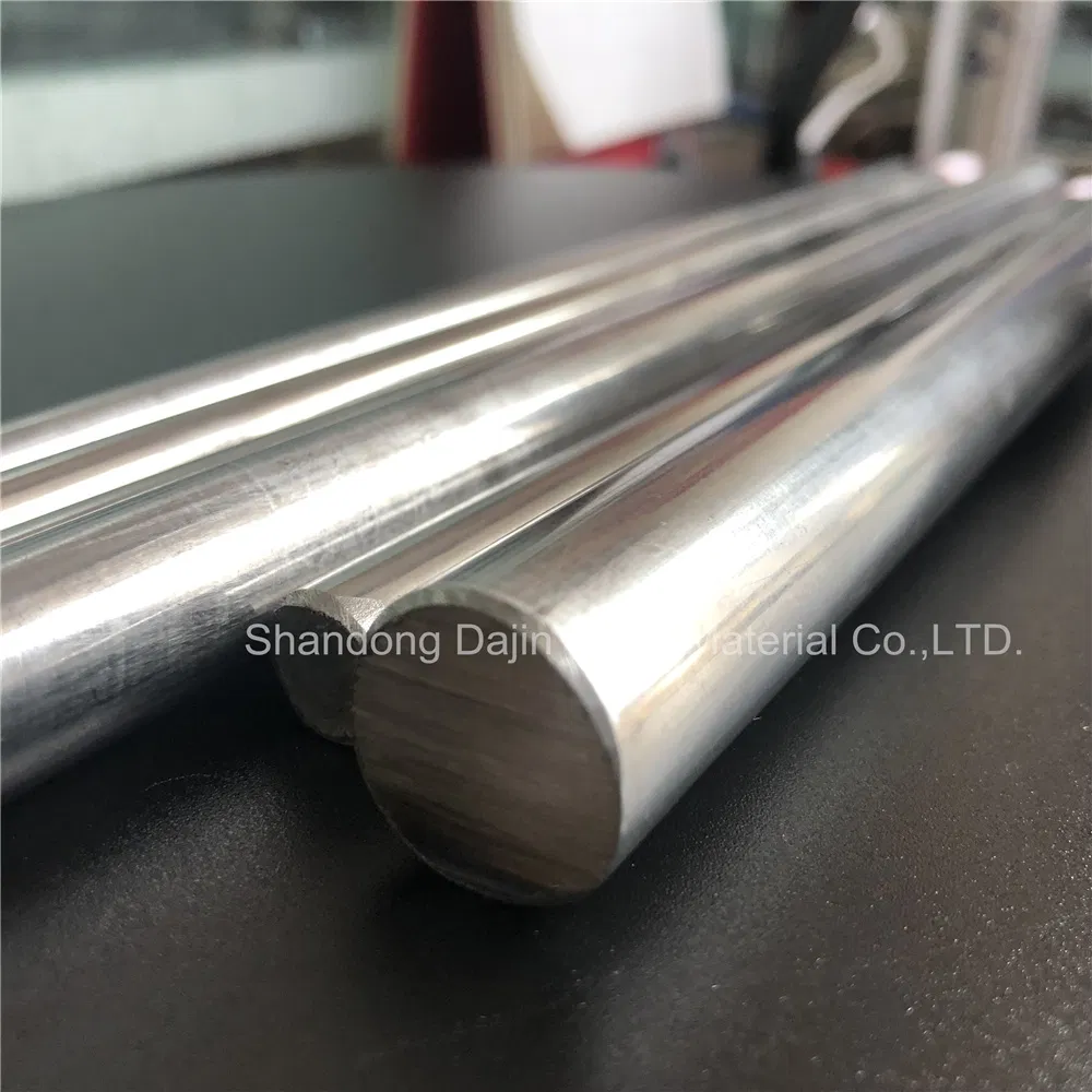 1215 12L14 Cold Drawn Free Cutting Steel Bar