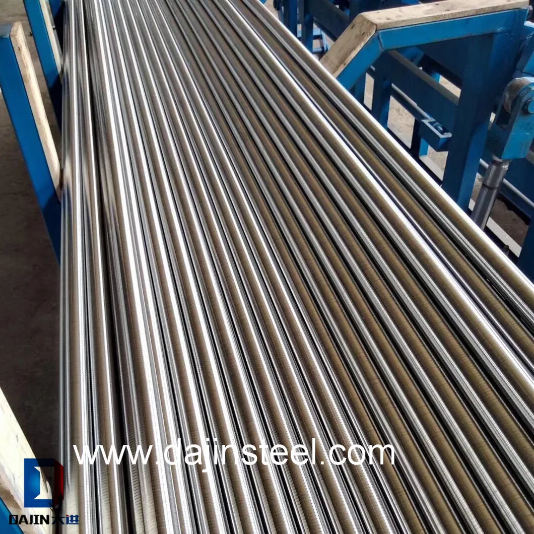 1215 Cold Drawn Free Cutting Steel Polished Round Bar