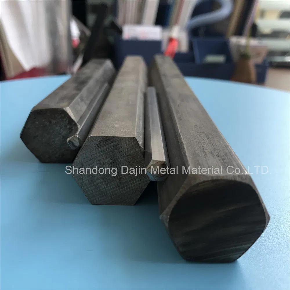 1215 Cold Drawn Free Cutting Steel Polished Round Bar