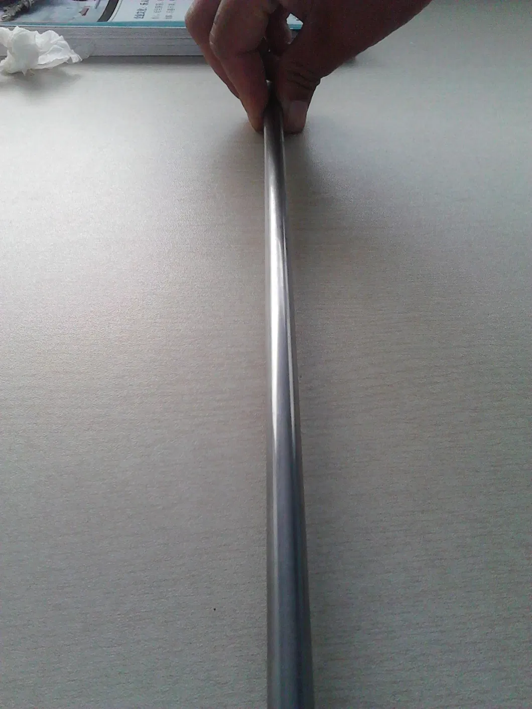 1215 Cold Drawn Free Cutting Steel Polished Round Bar