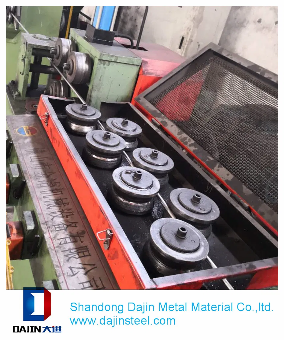 1215 Cold Drawn Free Cutting Steel Polished Round Bar