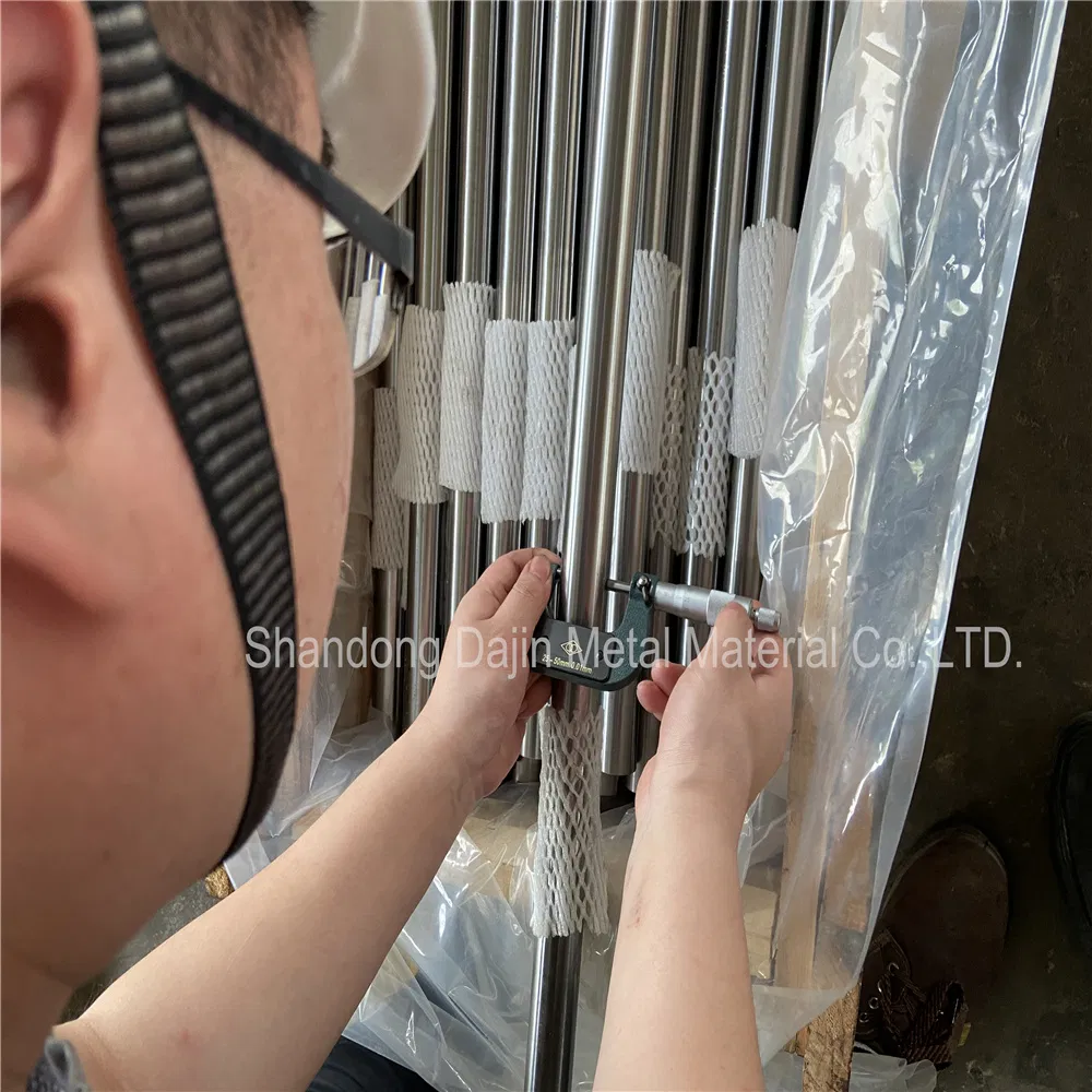 1215 Cold Drawn Free Cutting Steel Round Bars