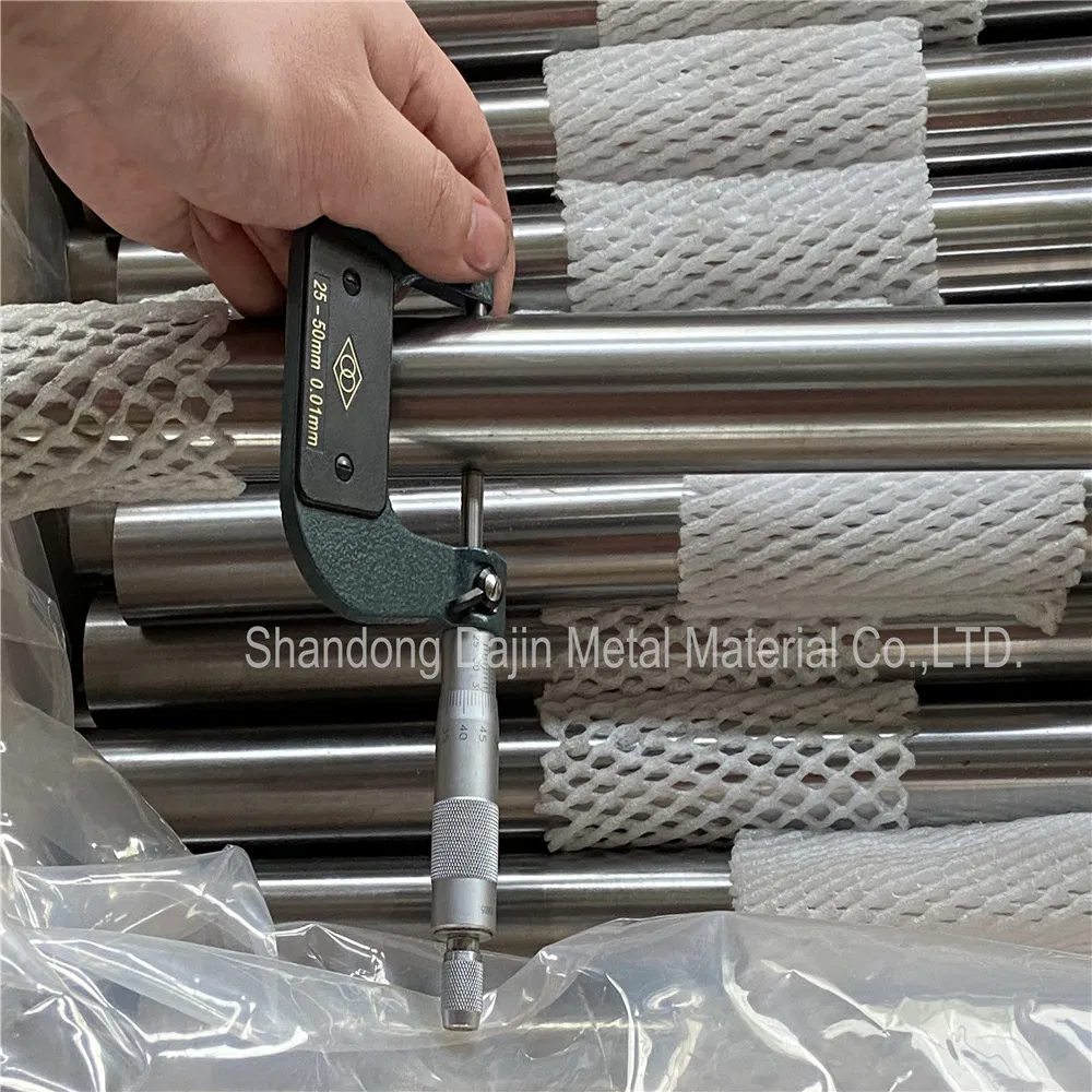 1215 Cold Drawn Free Cutting Steel Round Bars