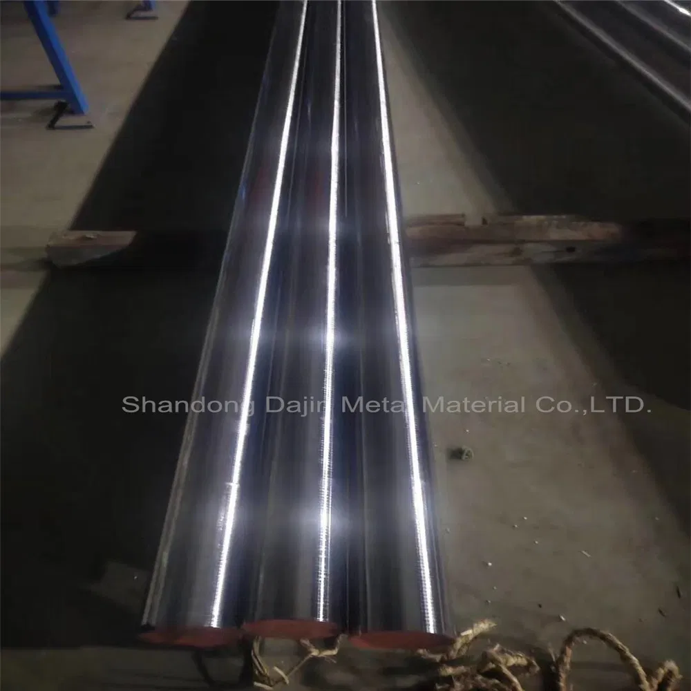 1215 Cold Drawn Mild Steel Polished Free Cutting Steel Round Bar