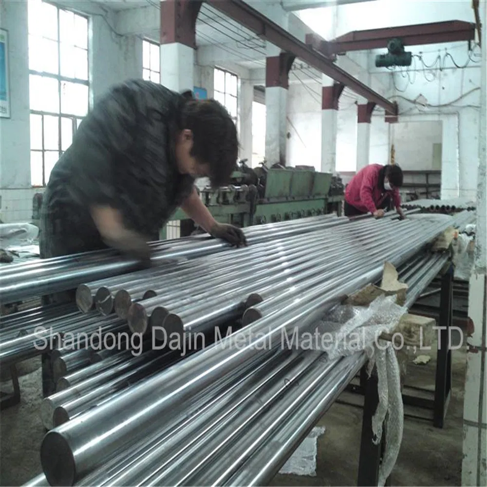 1215 Free Cutting Steel Round Bar Flat Bar Square Bar