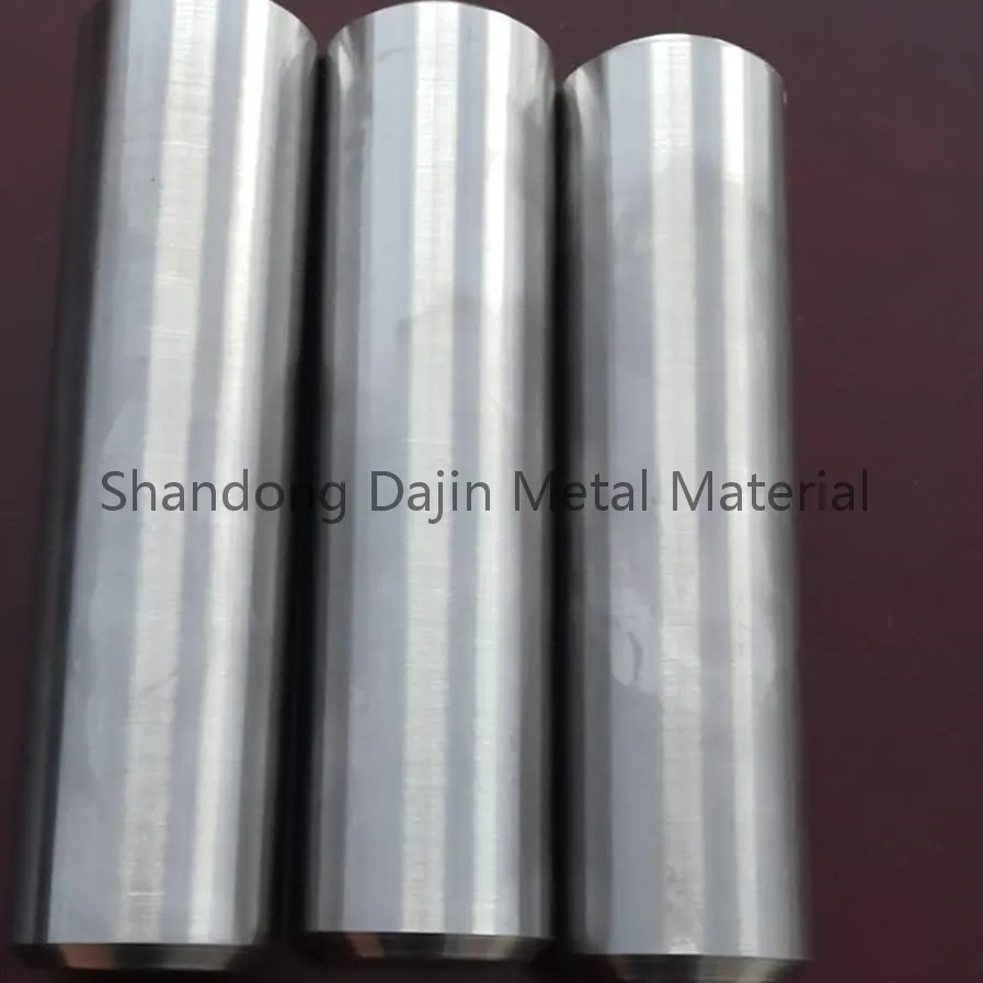 12L14 1215 1045 Cold Drawn Free Cutting Polished Steel Bars