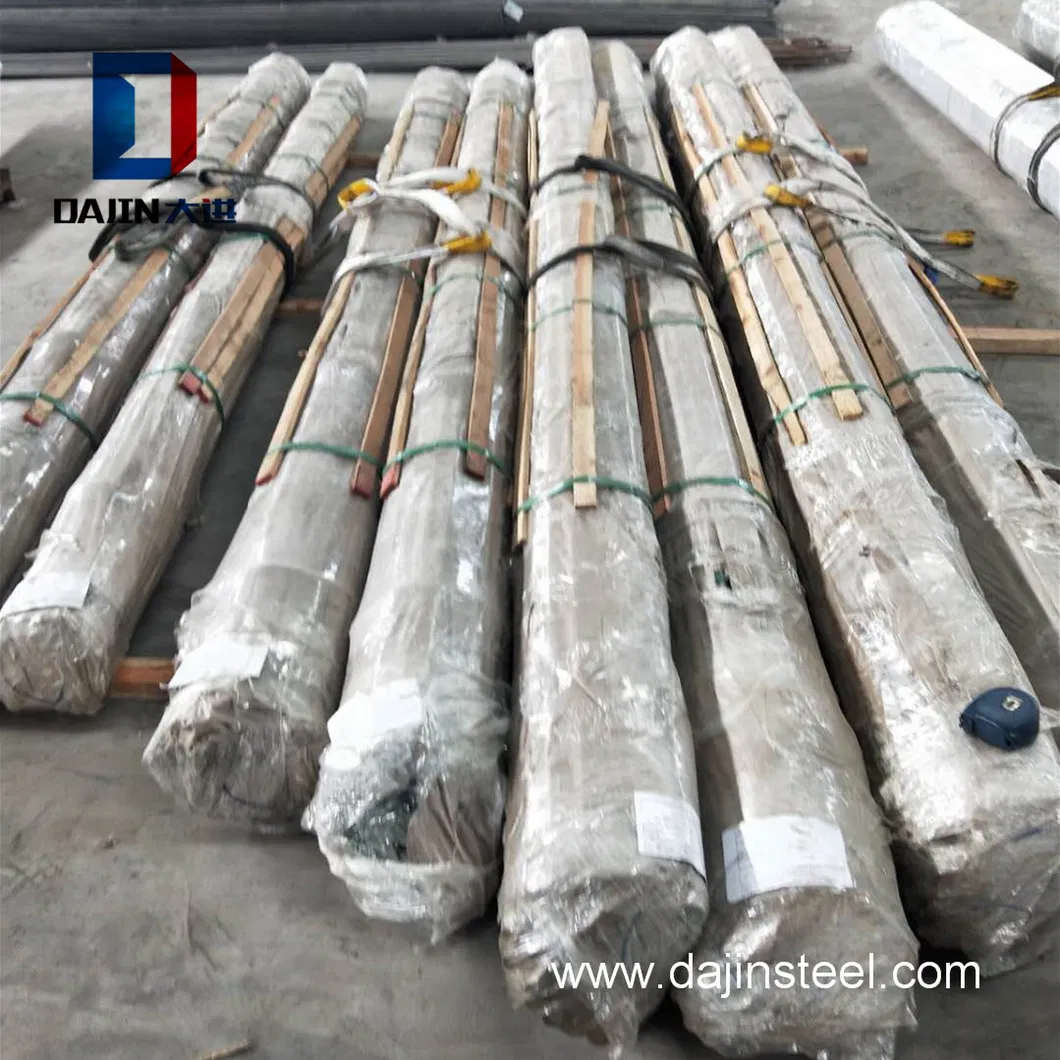 12L14 Free Cutting Bright Mild Cold Drawn Steel Rod