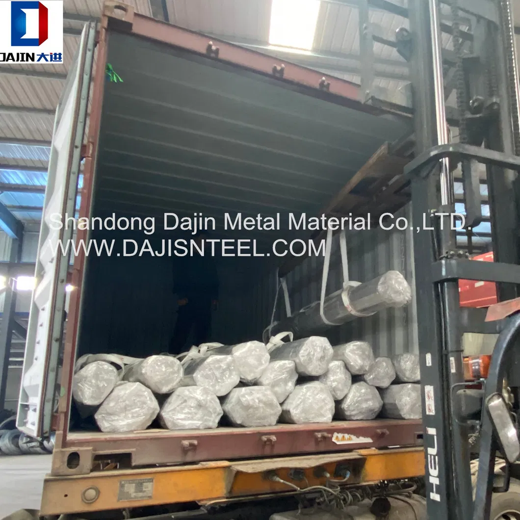 12L14 Sum24L 1215 Cold Finished Free Cutting Round Steel Rod