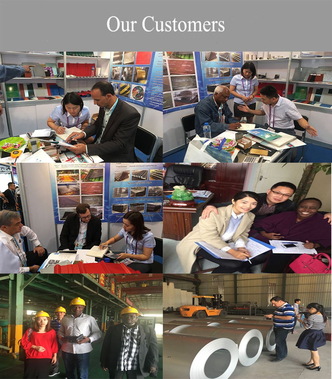 20mn Cold Rolled High Carbon Tool Spring Steel Strip for Building Material