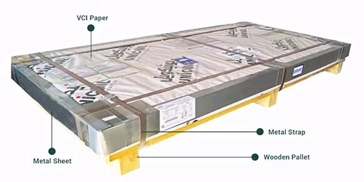 40cr Cold Rolled Carbon Steel Spring Sheet