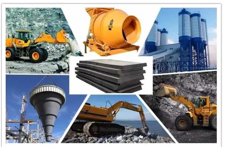 40cr Cold Rolled Carbon Steel Spring Sheet