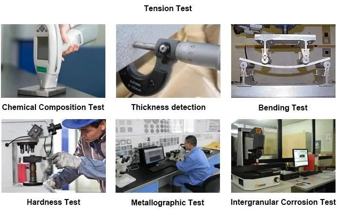 40cr Cold Rolled Carbon Steel Spring Sheet