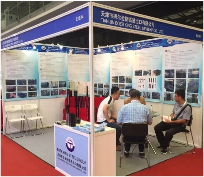 42CrMo S235j2 S235j0 ASTM 1045 A36 A276 SAE 8620 8640 5210 5140 1010 4140 4340 Q235 Hot Rolled Carbon Steel Round Bar/Rod