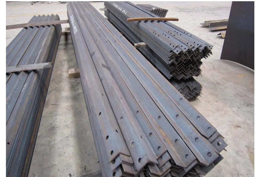 42CrMo4 12L14 1215 Cold Drawn Steel Round Bar Steel Bar