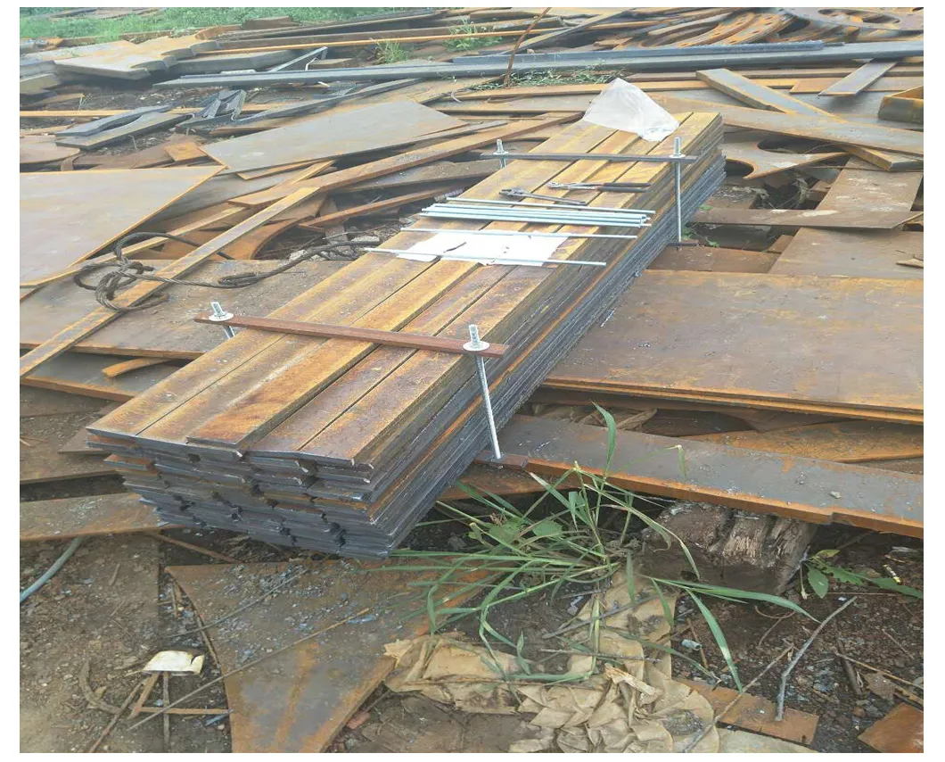 42CrMo4 12L14 1215 Cold Drawn Steel Round Bar Steel Bar