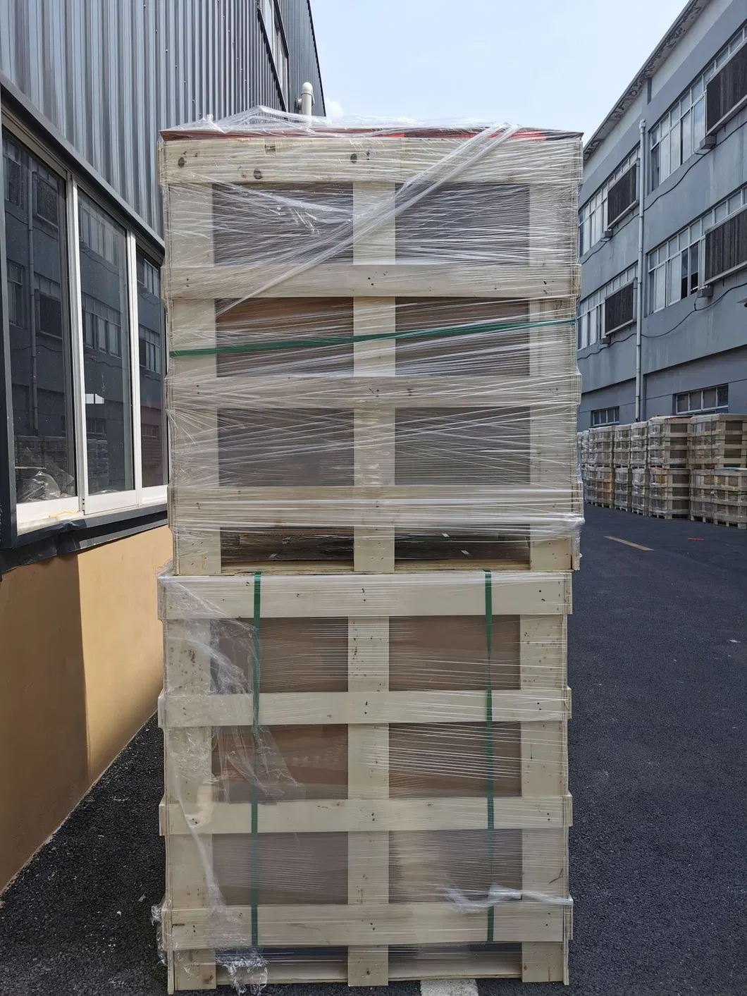 4V*39s+5FC Braided Ungalvanized Steel Cable Galvanized Steel Wire Rope