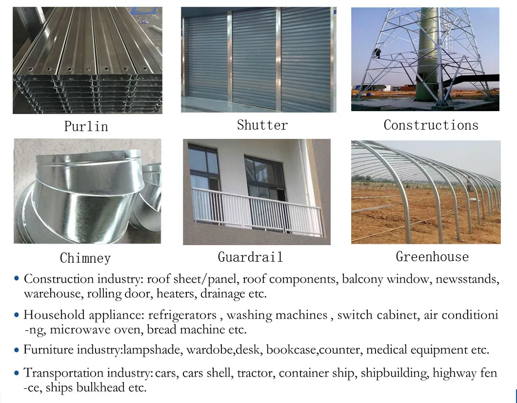 50CRV4 Hot Rolled Spring Steel Strip for Building Material