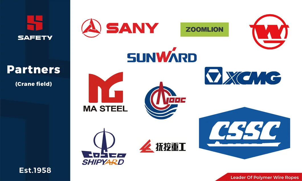 6*37s 6X37s Fiber Steel Core High Ductility Phosphate Lifting Steel Wire Rope Cord 1770MPa 1960MPa 2160MPa for Steel Works ISO2408 Replacement