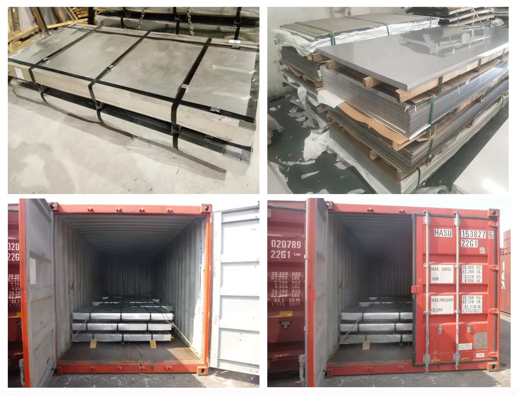 65mn 1010 1030 High Quality Carbon Steel Plate