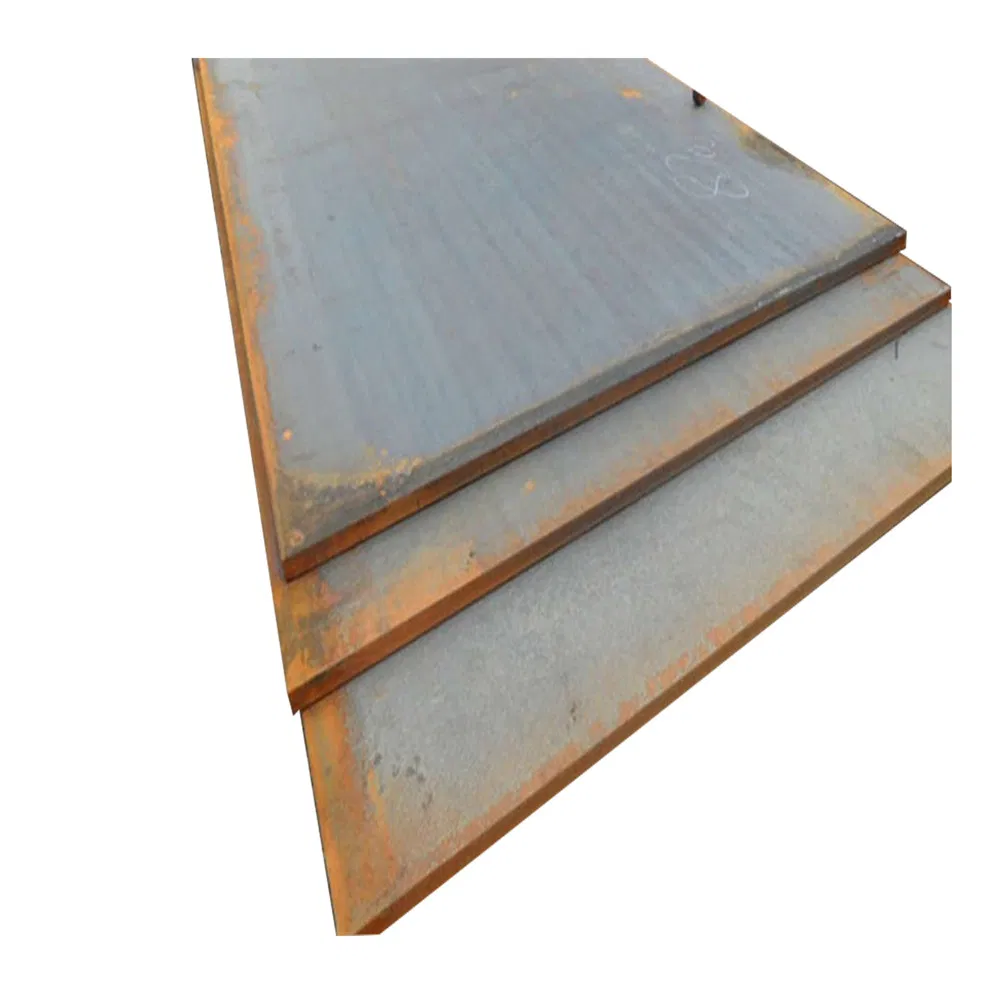 65mn 1010 1030 High Quality Carbon Steel Plate