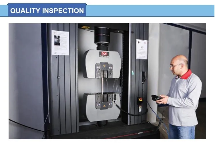 65mn C75s Ck75 SAE 1065 Spring High Carbon Steel Sheet