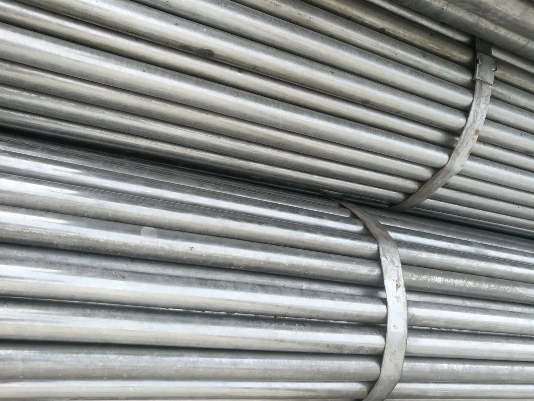 A519 Mt4130/4135/4140 Mechanical and Atutomobile Precision Tube