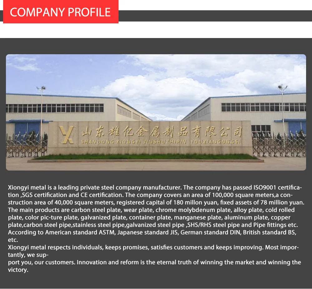 AISI 1040 AISI 1030 SAE 1010 High Quality Carbon Steel Plate Sheet