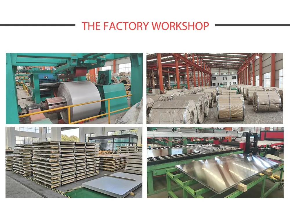 AISI 1040 AISI 1030 SAE 1010 High Quality Carbon Steel Plate Sheet