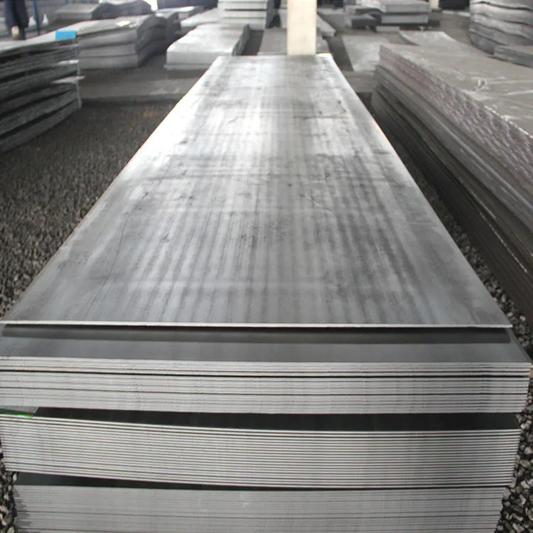 AISI 1095 Q235B S55c Carbon Steel Plate Price 15mm