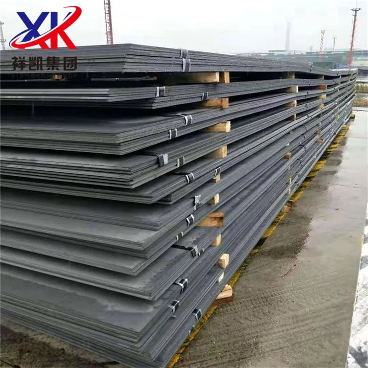 AISI 1095 Q235B S55c Carbon Steel Plate Price 15mm