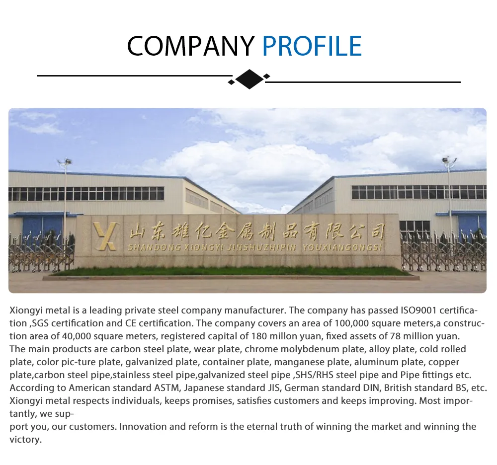 AISI 4340 1018 1095 45# Carbon Structure Steel Round Bar