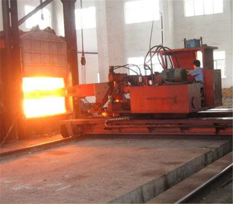 AISI / SAE 1045 4140 Alloy Steel - AISI 4140 Forgings China