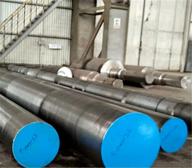 AISI / SAE 1045 4140 Alloy Steel - AISI 4140 Forgings China